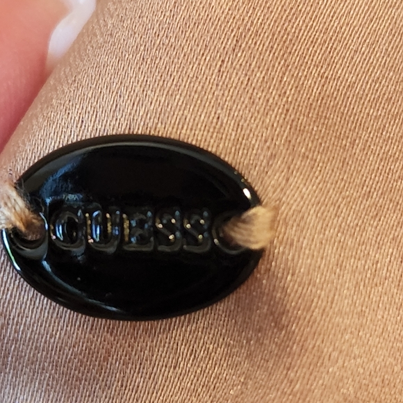 Guess Blouse - Picture 4 of 7